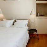 住宿加早餐酒店 Casa Dos Mercados 4*