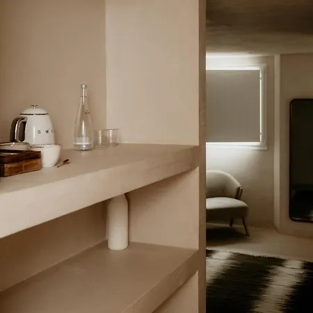 ベッド・アンド・ブレックファスト Casa Dos Mercados オリョン