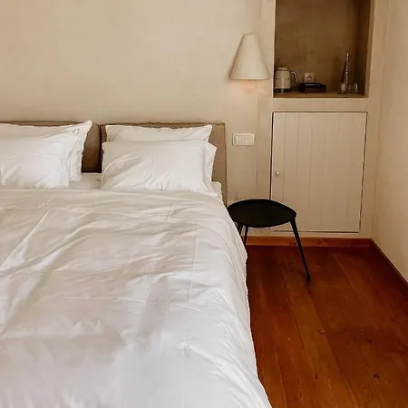 Bed & Breakfast Casa Dos Mercados Olhão
