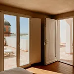 Bed & Breakfast Casa Dos Mercados 4*