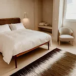 Casa Dos Mercados Отель типа 