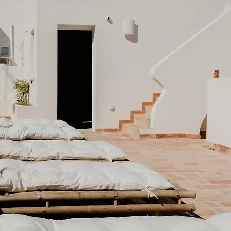 Casa Dos Mercados * Olhão