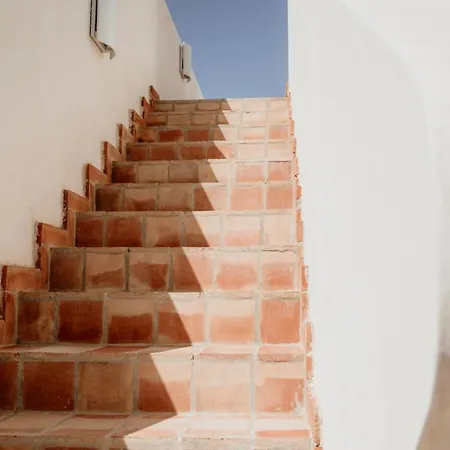 Casa Dos Mercados Bed and Breakfast