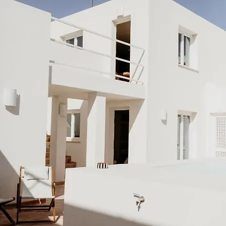 Casa Dos Mercados 4* Olhão