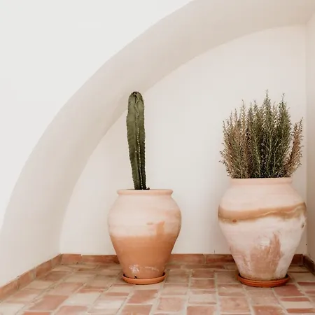 Casa Dos Mercados Olhao