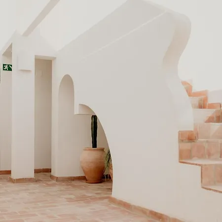 Casa Dos Mercados