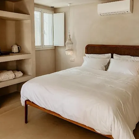 Casa Dos Mercados * Olhão