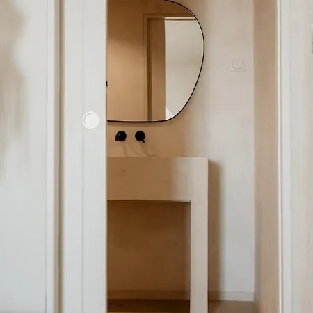 Panzió Casa Dos Mercados 4*