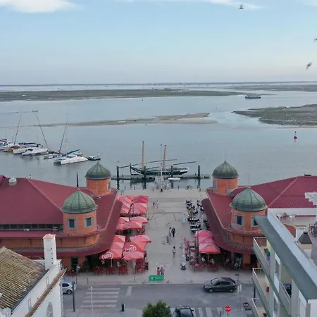 Panzió Casa Dos Mercados