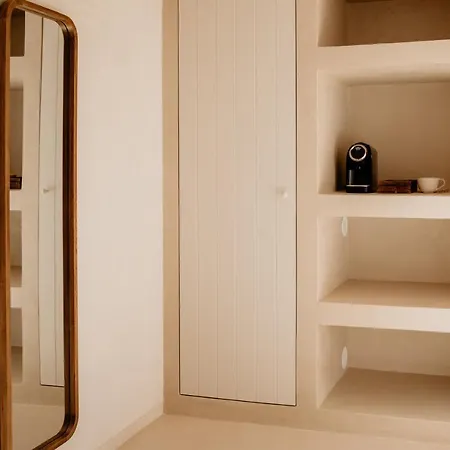 Casa Dos Mercados Olhão