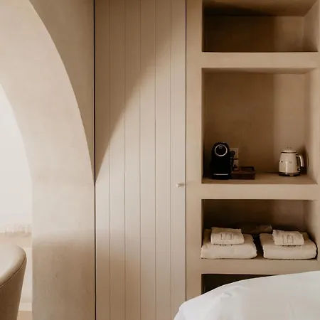 Panzió Casa Dos Mercados 4*