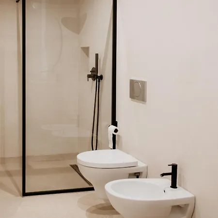 B&B Casa Dos Mercados 4*