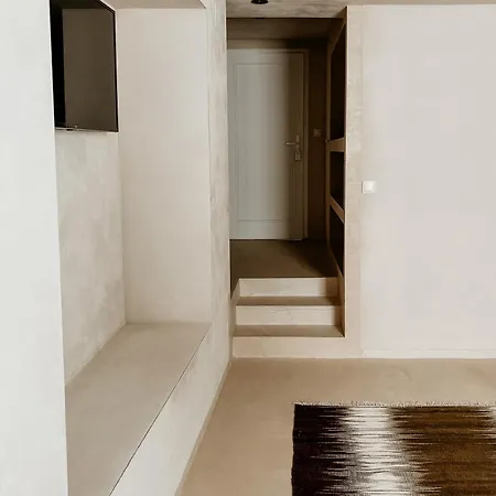 Casa Dos Mercados Bed & Breakfast *
