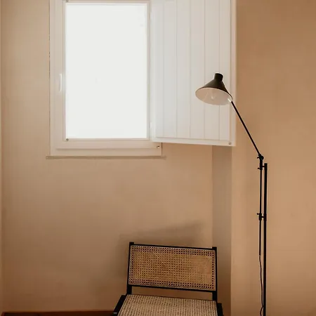 B&B Casa Dos Mercados 4*