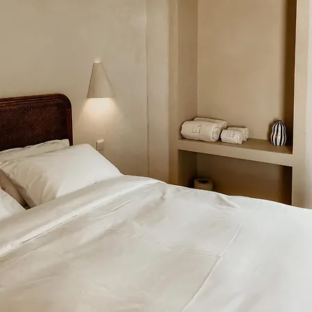Bed & Breakfast Casa Dos Mercados