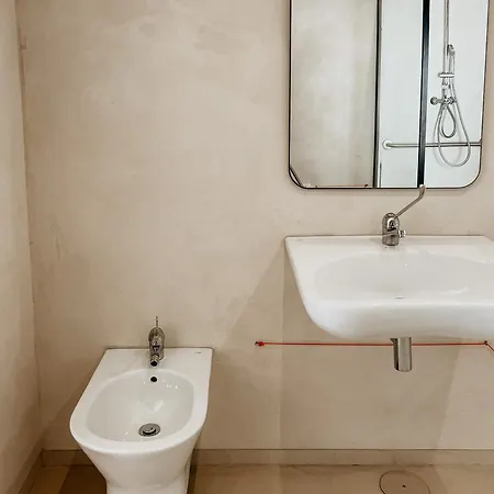Casa Dos Mercados B&B