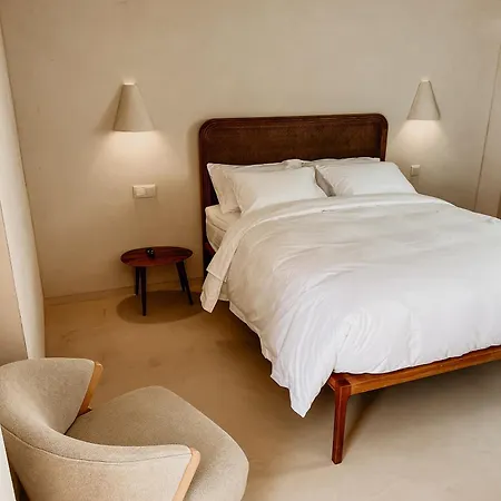 Casa Dos Mercados 4* 오양
