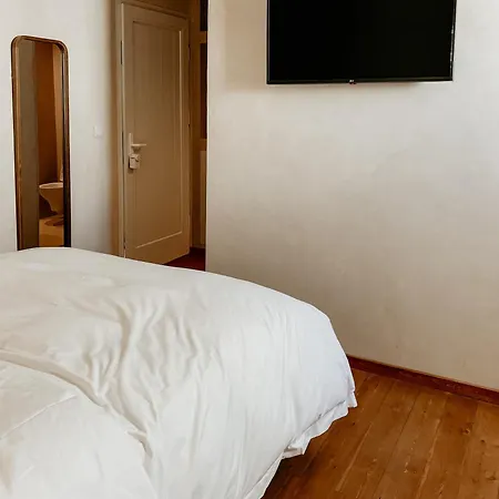 Casa Dos Mercados * Olhão
