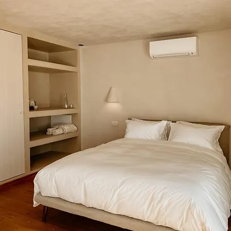 Casa Dos Mercados B&B