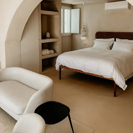 Casa Dos Mercados Bed & Breakfast *
