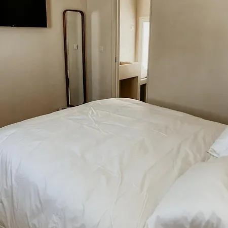 Casa Dos Mercados 住宿加早餐酒店